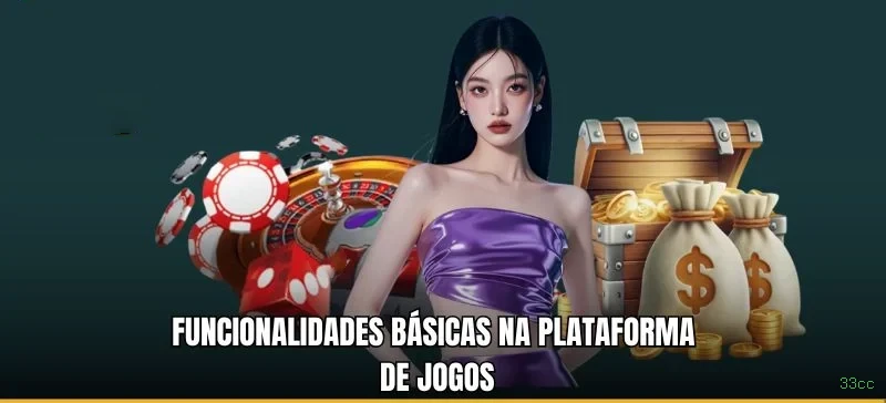 Central de dúvidas rápidas sobre o app 33cc