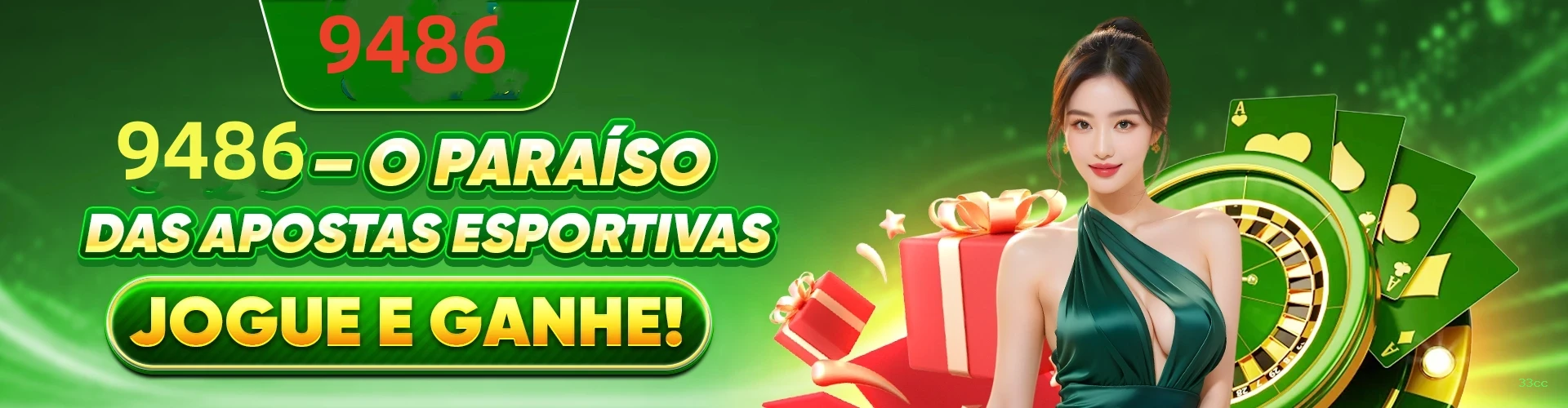 Cassino ao vivo 33cc dealers
