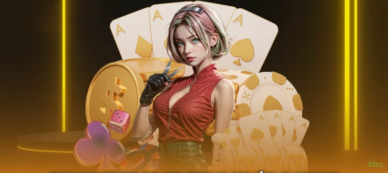33cc slots no app
